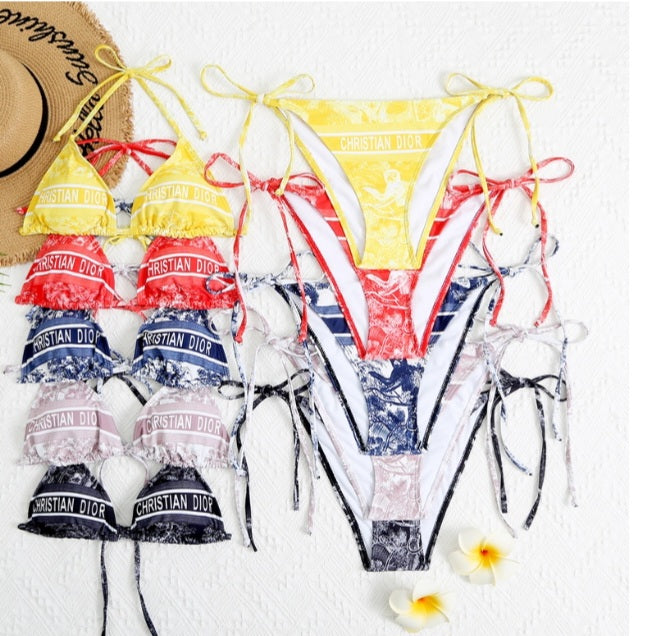Designer Swimsuits Dior