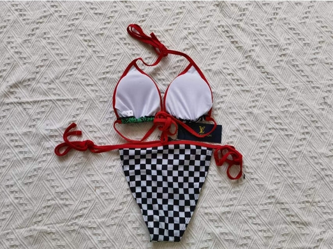 Designer Swimsuits Gucci