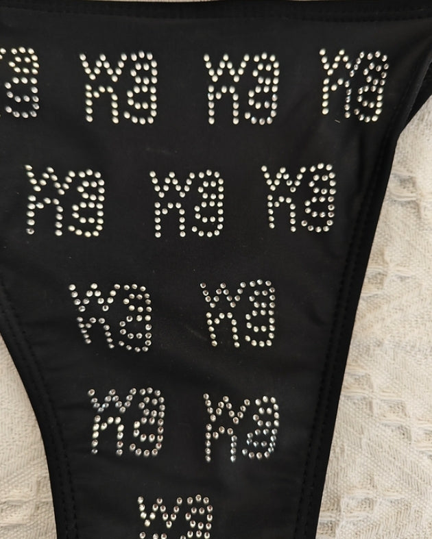 Designer Swimsuits Alexander Wang