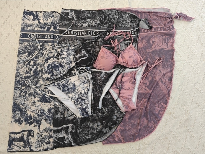 Designer Swimsuits Dior