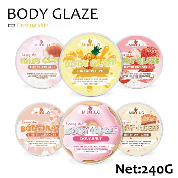 Body Glaze