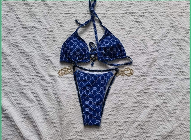 Designer Swimsuits Gucci