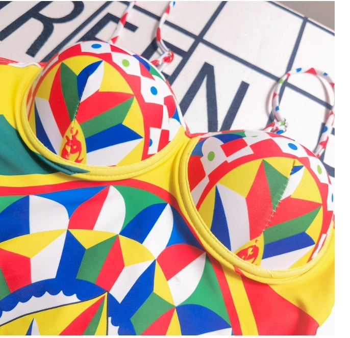 Designer Swimsuits Dolce