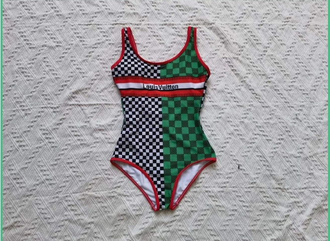 Designer Swimsuits Gucci