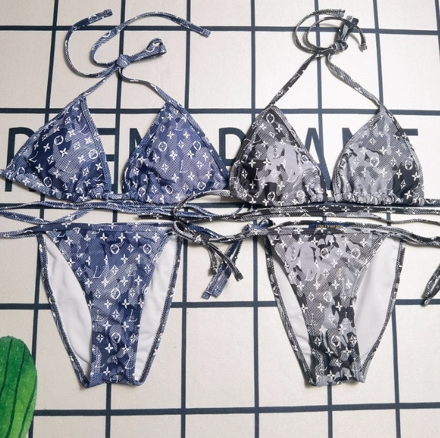 Designer Swimsuits Louis Vuitton