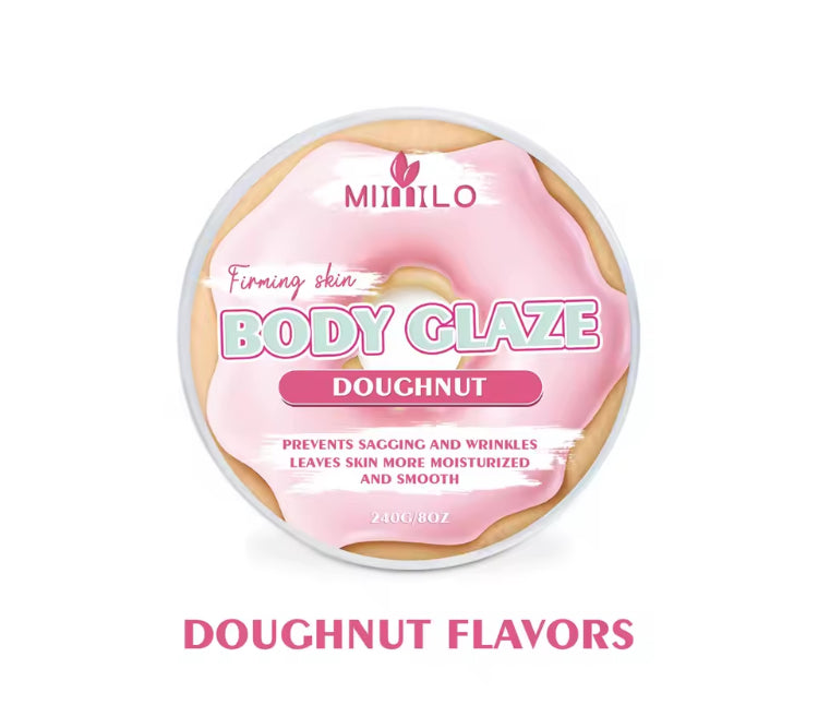 Body Glaze