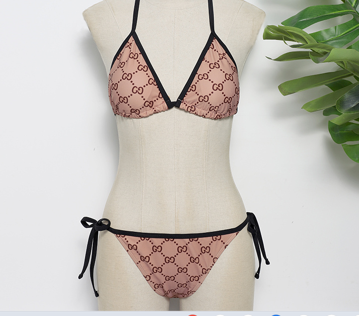 Designer Swimsuits Gucci