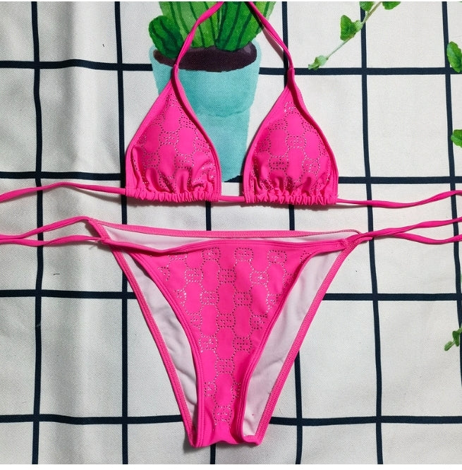 Designer Swimsuits Gucci