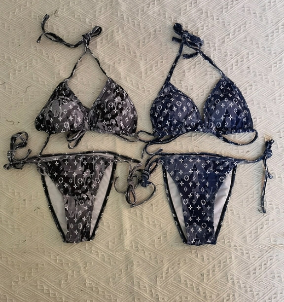 Designer Swimsuits Louis Vuitton