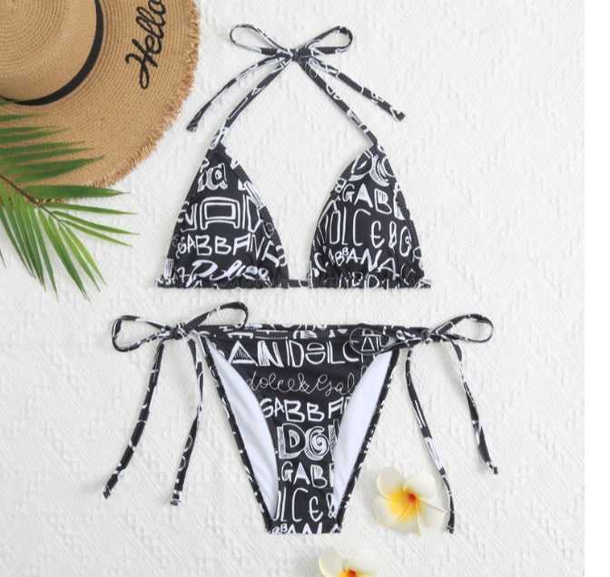 Designer Swimsuits Dolce