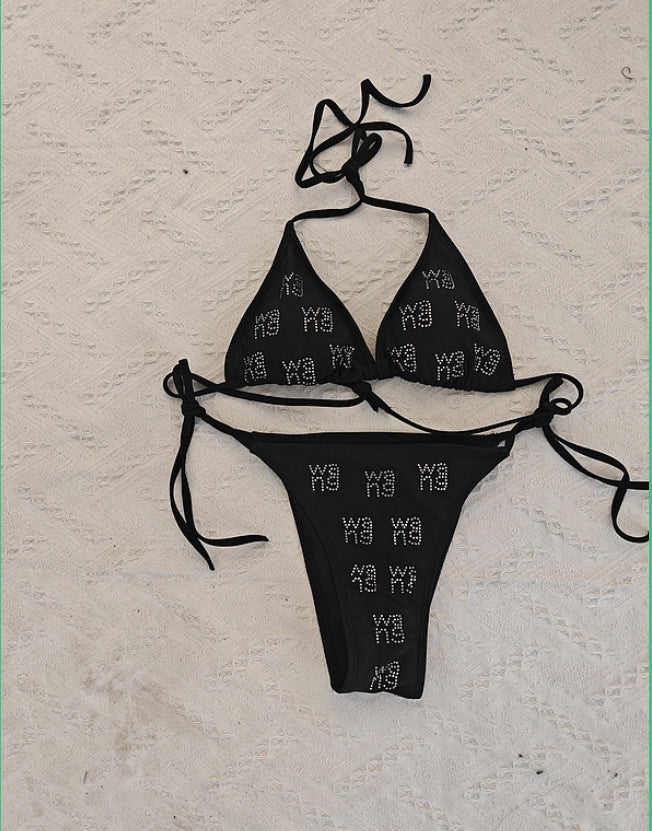 Designer Swimsuits Alexander Wang