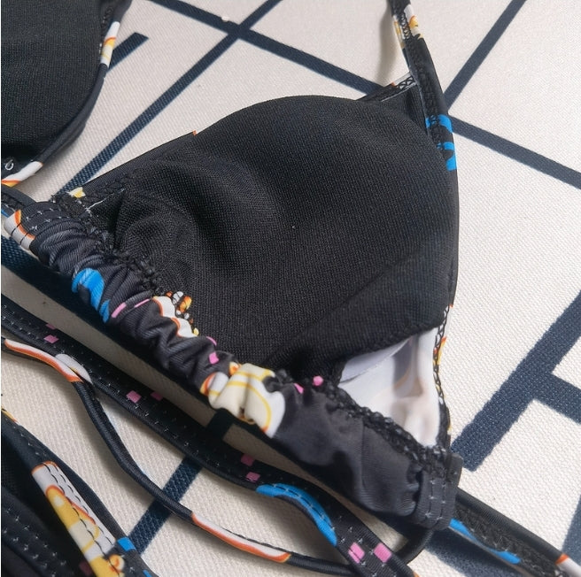 Designer Swimsuits Gucci