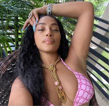 Designer Swimsuits Gucci