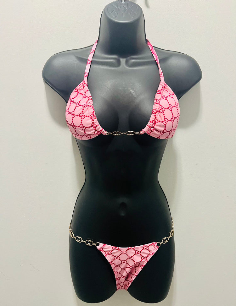 Designer Swimsuits Gucci