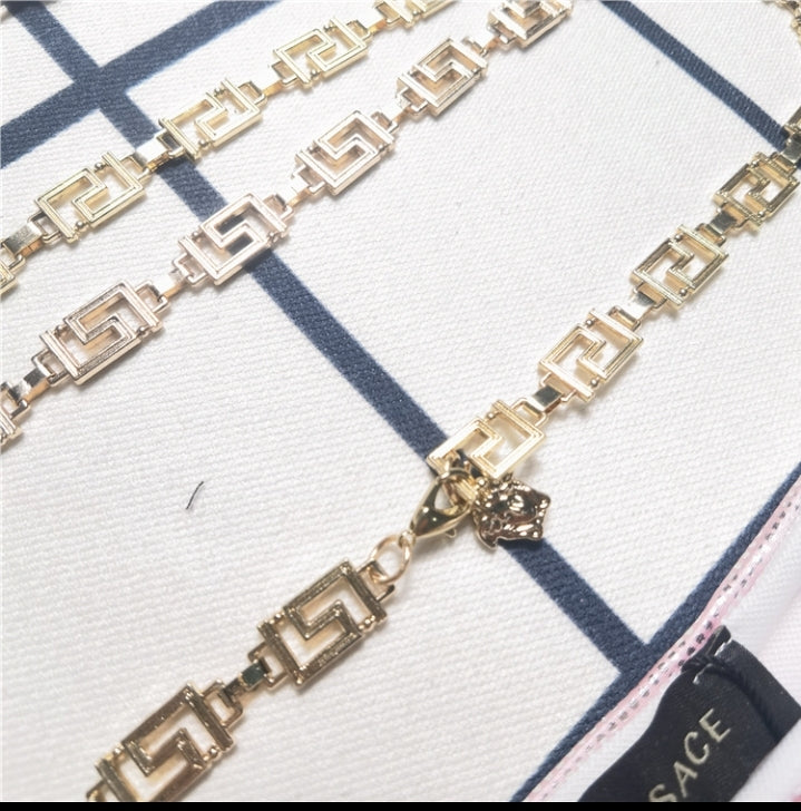 Designer Swimsuits Versace