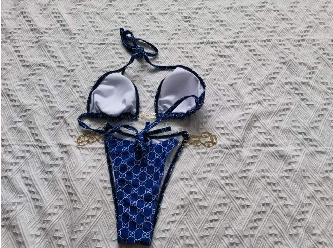 Designer Swimsuits Gucci