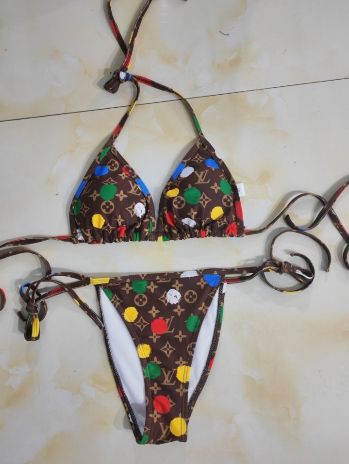 Designer Swimsuits Louis Vuitton