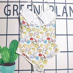 Designer Swimsuits
