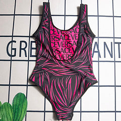 Designer Swimsuits