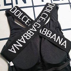 Designer Swimsuits