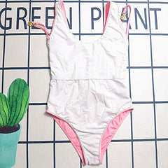 Designer Swimsuits