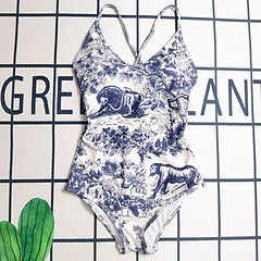 Designer Swimsuits