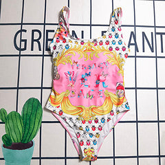 Designer Swimsuits