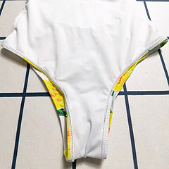Designer Swimsuits