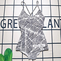 Designer Swimsuits