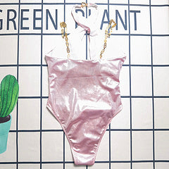 Designer Swimsuits