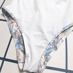 Designer Swimsuits