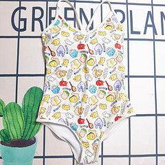 Designer Swimsuits