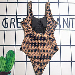 Designer Swimsuits