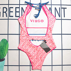 Designer Swimsuits