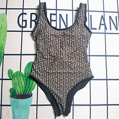 Designer Swimsuits