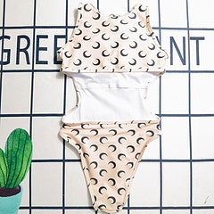 Designer Swimsuits