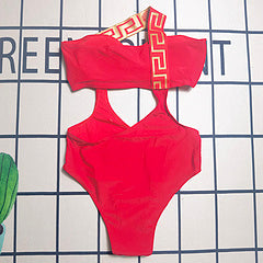 Designer Swimsuits