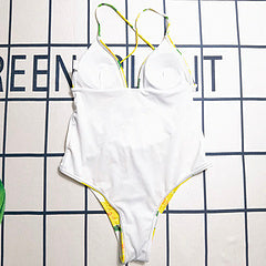Designer Swimsuits