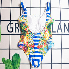 Designer Swimsuits