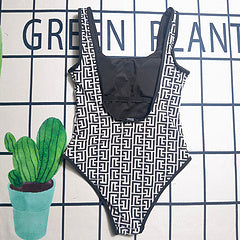 Designer Swimsuits