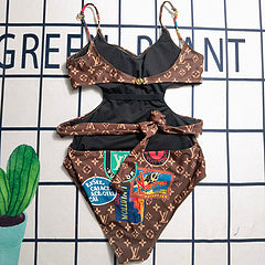 Designer Swimsuits