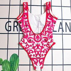 Designer Swimsuits