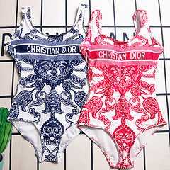 Designer Swimsuits