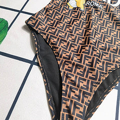 Designer Swimsuits