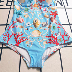 Designer Swimsuits