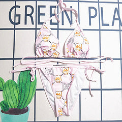 Designer Swimsuits