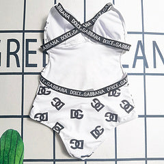 Designer Swimsuits