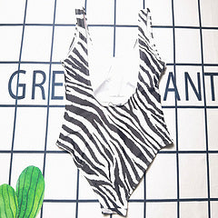 Designer Swimsuits