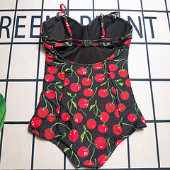 Designer Swimsuits