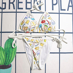 Designer Swimsuits